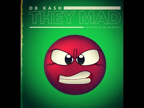 DB Kash - They Mad (OFFICIAL VIDEO)