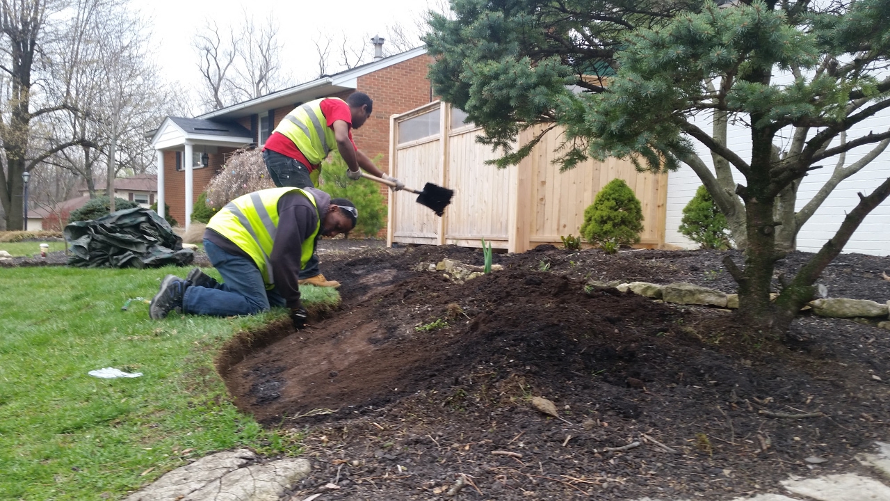 Spring Home Improvement 02/19/2017