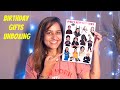 Birthday Gifts Unboxing Jack And Chill