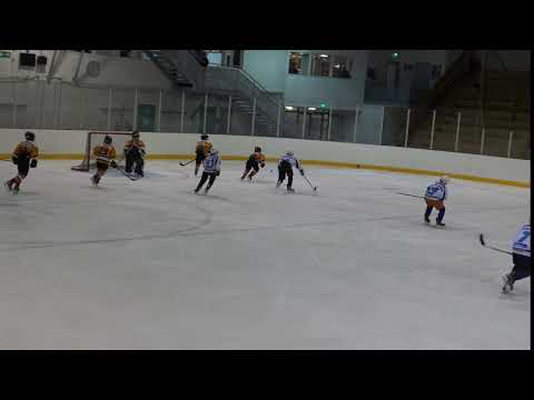 Kurra 08 Klaukkalan turnaus 09/18