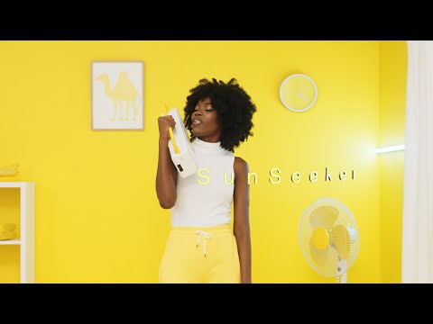 Charles A. Kelly - "SunSeeker (Radio Cut)" - Official Video