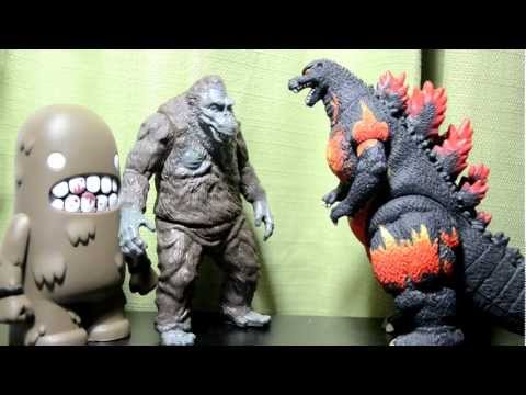 Monster Island Buddies: Episode 47 - "Monsters in the Afternoon"