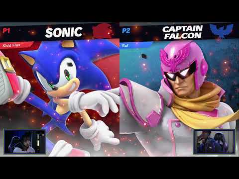 S@X ULT Tuesday 484 | Top 32 Bracket