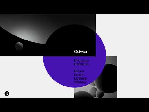 Quivver - Hold  (8kays Remix)
