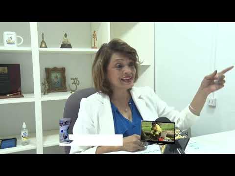 ARTS ASHA MUNGRA OVER DE VELE PROBLEMEN BINNEN DE GEZONDHEIDSZORG - TBN PRIME ALERT 03 JAN 2022