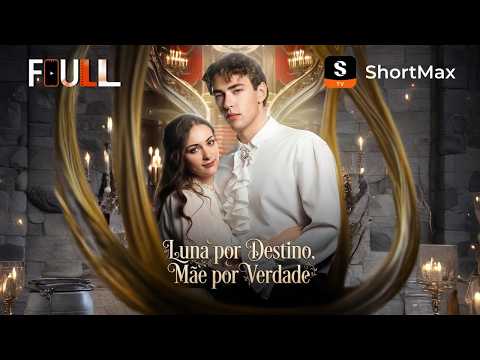 [FULL]Luna por Destino, Mãe por Verdade | ShortMax - Ver dramas e séries