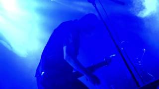 GodFlesh - Crush My Soul-  Bloodstock 2015