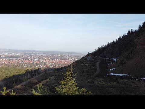 Ramseck: Stempelstelle HWN 114 ... noch 20 Stempel zur Wanderkaiserin