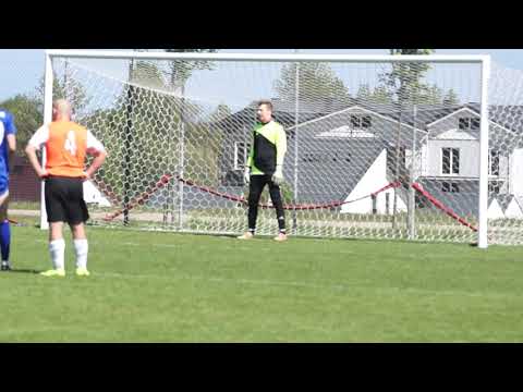 Klif Chłapowo-MKS Władysławowo II