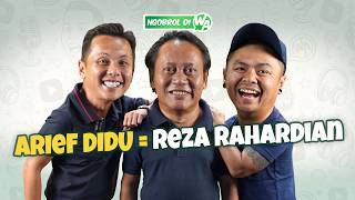 Download lagu OBROLAN BAPAK-BAPAK KOCAK MENUJU SENJA DARI ARIEF DIDU, WENDI & ANDHIKA - NGOBROL DI WA EPS.65 mp3