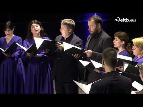 Микола Дилецький-Царю Небесний