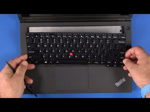 Wireless 84 Key Lenovo Thinkpad L440 Keyboard, Size: Regular