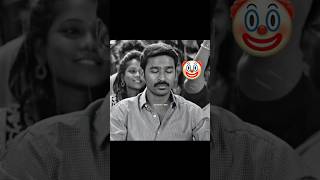 Download lagu 💔 First Love → Life Long Pain | Dhanush Mass Scene | Thangooo 🎶 mp3