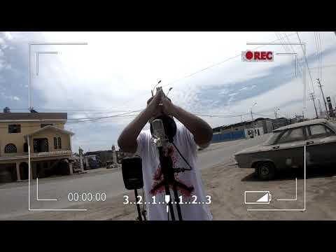 BIEN MALOS - RZ CASTRO (CYPHER #1 VIDEO 2021)