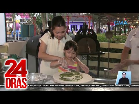 Mother's Day activities, puwedeng ma-enjoy sa Tagaytay City ngayong weekend 24 Oras