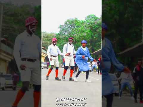 LAISSEZPASSER - DIBLO DIBALA.(OFFICIAL MUSIC VIDEO)