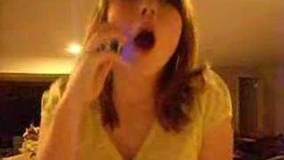 Manic Monday - Relient K (Cover Music Video ;D )