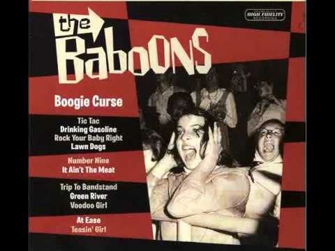 The Baboons / Tic Tac