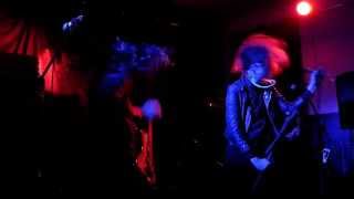 IN SOLITUDE - "Lavender" live @ Freakout Club, Bologna (IT)