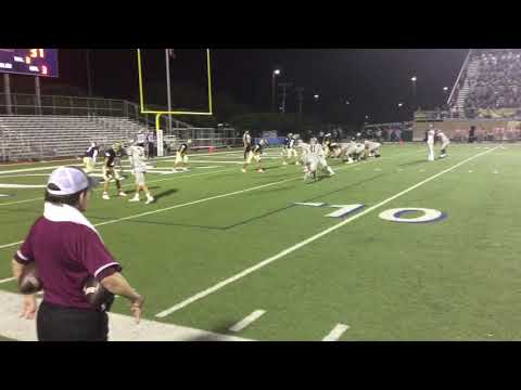 Marshall vs O’Connor 2019