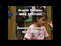 Sesame Street Credits Remix