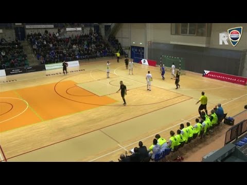 Samenvatting TPP Rotterdam - 't Knooppunt