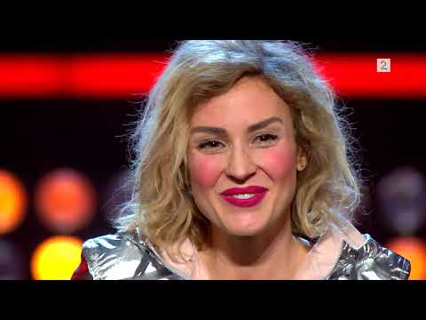 Her er Morten Harkets live lag i The Voice