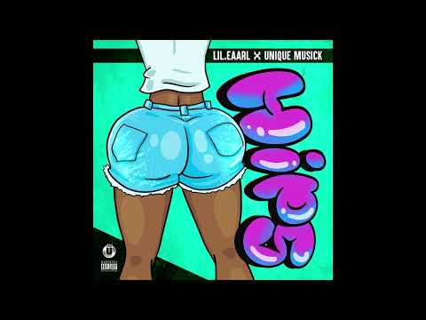Lil.Eaarl x Unique Musick - Hips (Official Audio)