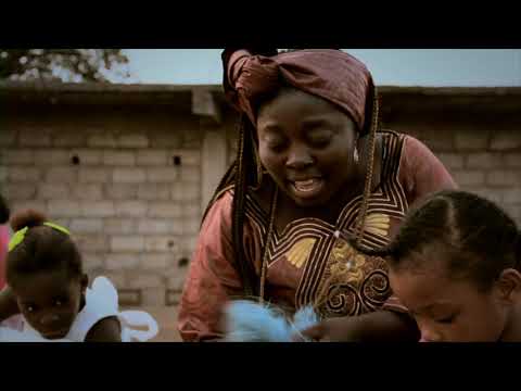 Piruchi Apo UNIDOS POR AFRICA