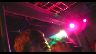 Mana - Relax Music Video project