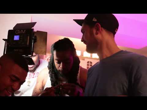 T$K 2020 Famous Flow (BTS)