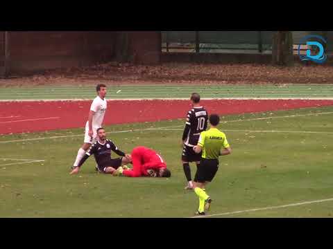 Highlights: Vis Nova Giussano-DesenzanoCalvina 1-2