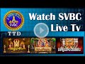 SVBC TTD Live Streaming SVBC TTD