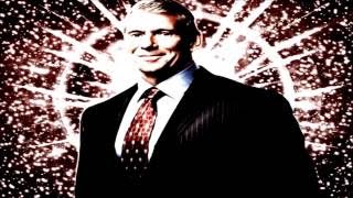 WWE Mr. McMahon Theme Song - No Chance In Hell