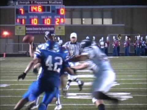 Tallmadge: Kenny Chesney -The Boys of Fall