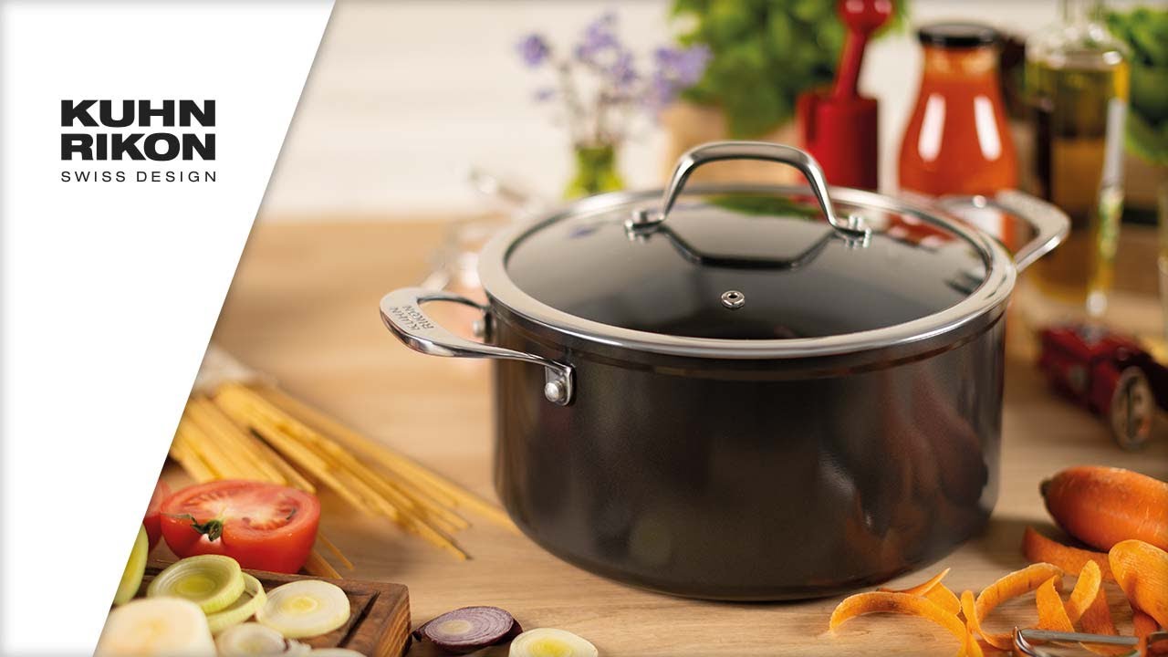 Kuhn Rikon EASY PRO Frying pan Ø 28 cm