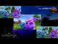 YTPMV Sunny Bunnies Shiny Iris SCAN
