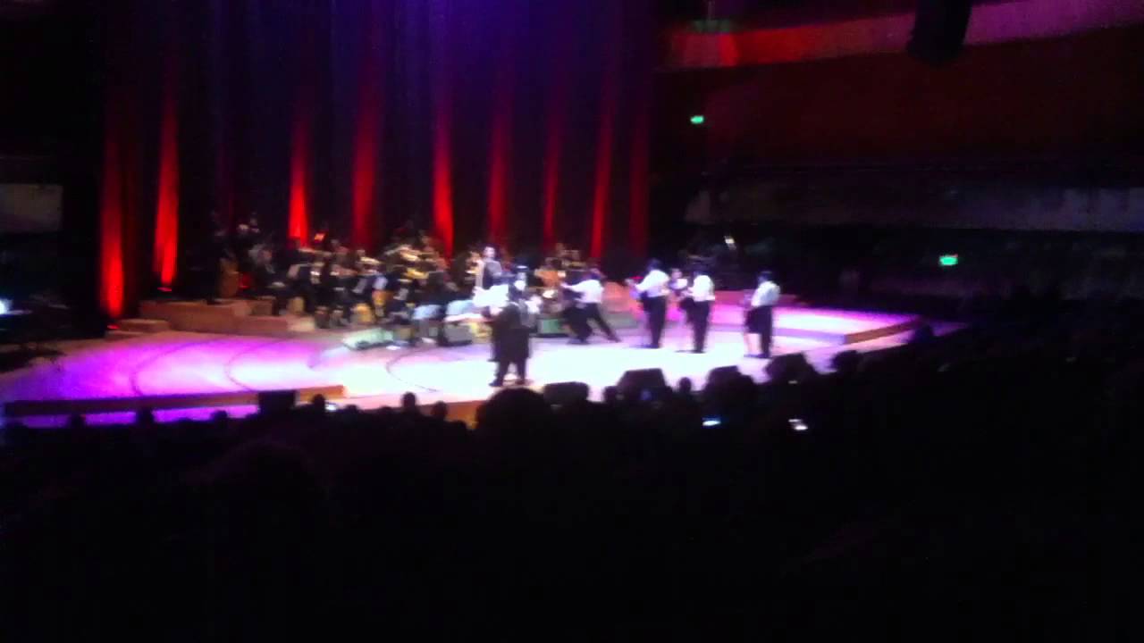 Video thumbnail for Se dice de mi - Coreografia de Elina Roldan