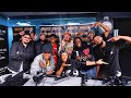 God Always Cypher DJ Mykael V Feat Q Flo 350 Aklesso Gavin The Hotrod Brenno Torey D Shaun