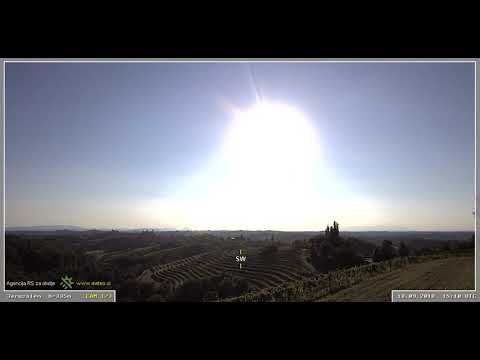 Jeruzalem - 18.09.2018