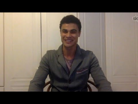 Catching up with Kolton