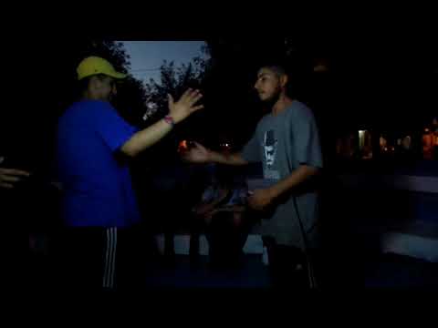 PYRO vs DEVAN - Final - Ult. Fecha Torneo 2017