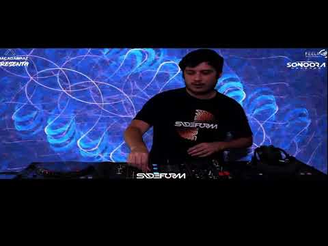 SIDEFORM @ Sonoora Live Streaming