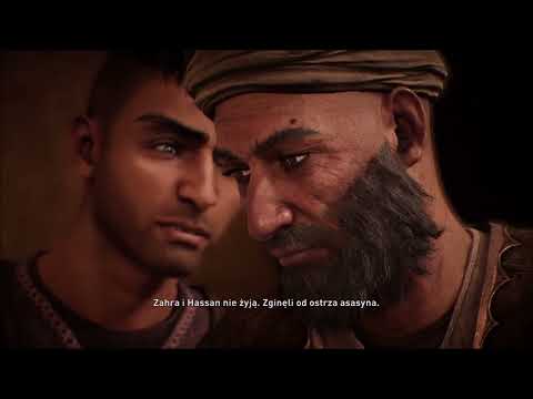 Assassin's Creed Mirage 🌵🕌 - odc.24 -  - gameplay PL 1080p [PREMIERA] [POBOCZNE]