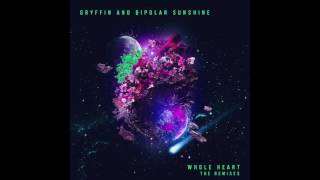 Gryffin &amp; Bipolar Sunshine - Whole Heart (Young Bombs Remix)