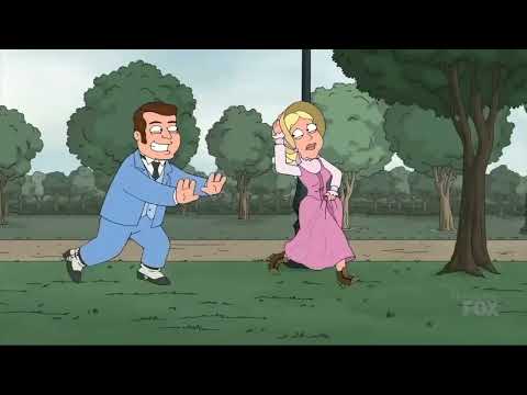 Family Guy | Young Benny Hill HD