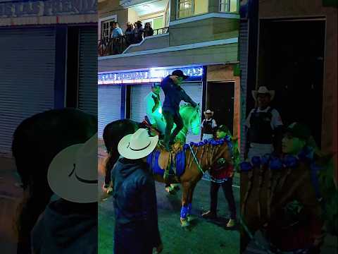 Desfile Hípico Ganadero El Progreso Jutiapa 2025 🇬🇹