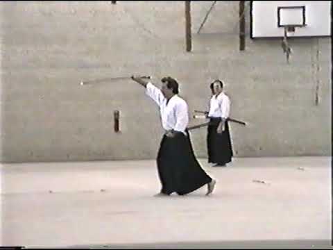 1990 UKA Summer School - 2/3