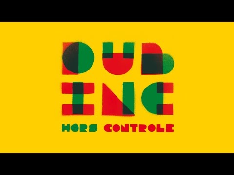 DUB INC - On a les armes (Album 