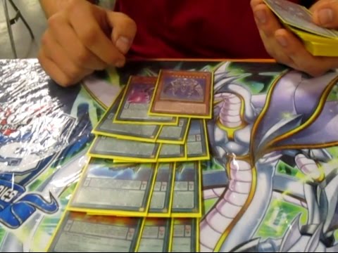 Yu-Gi-Oh! Deck Profile - YCS Milan 2014 - Top 4 - Qliphorts - Oleksandr Atamanenko (IT)